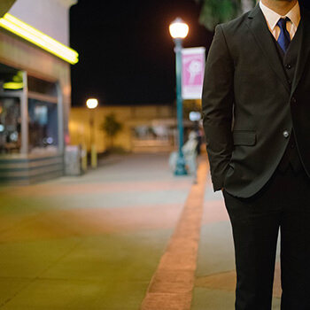 Here are 3 Reasons Why You Should Think About It chauffeur - Rent a car